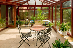 Bagslate Moor conservatory quotes